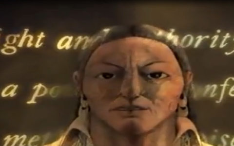 Awakening of Spiritual